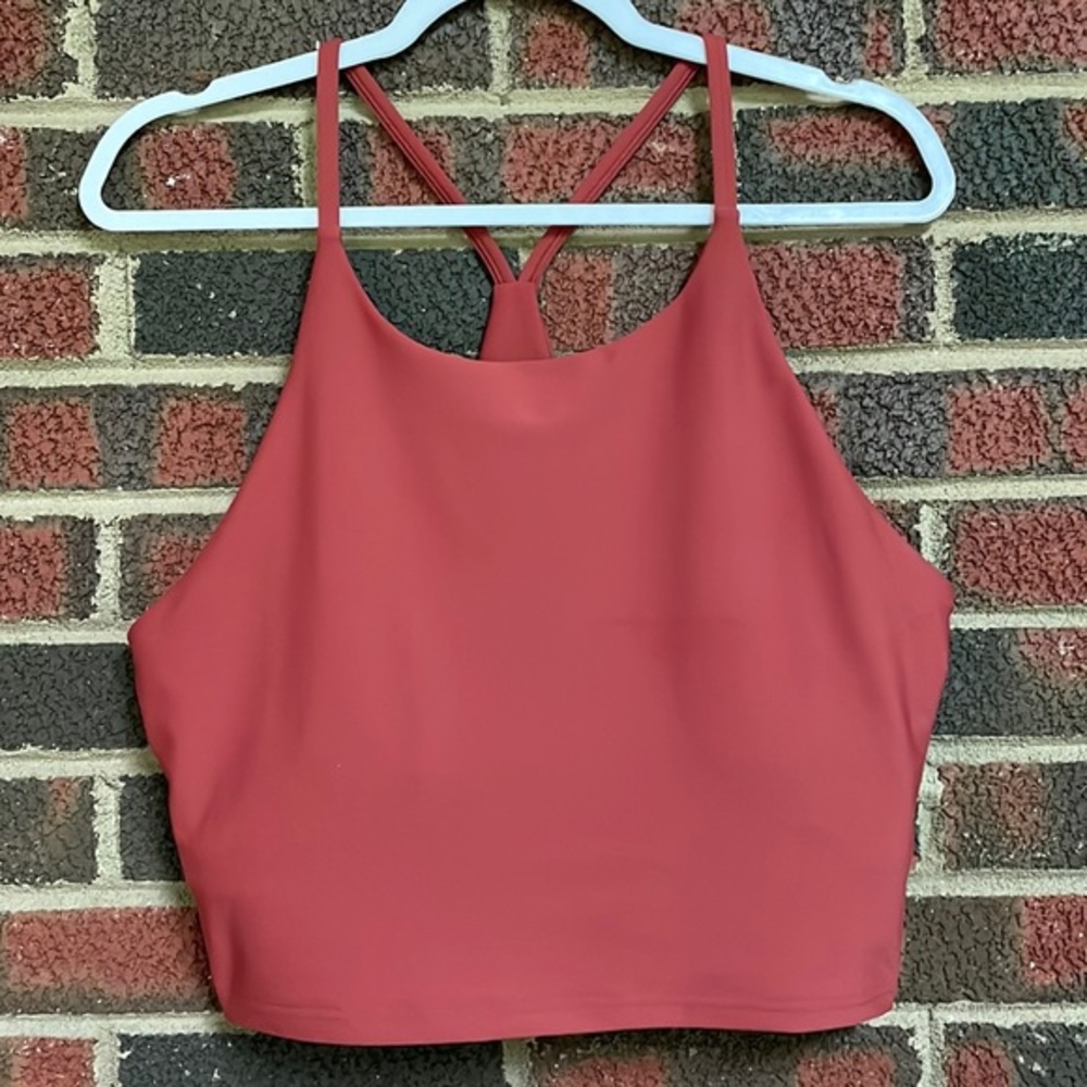 Old Navy Active Sports Bra Crop‎ Top